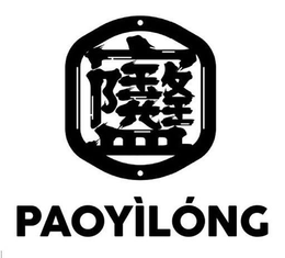 PAOYÌLÓNG trademark