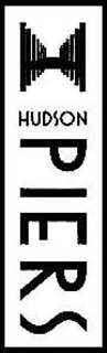 HUDSON PIERS trademark