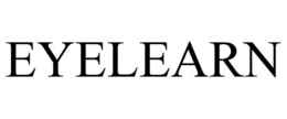 EYELEARN trademark