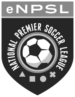 ENPSL NATIONAL PREMIER SOCCER LEAGUE trademark