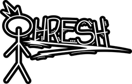 PHRESH trademark
