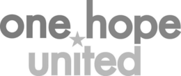 ONE HOPE UNITED trademark