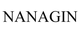 NANAGIN trademark