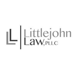 LL LITTLEJOHN LAW, PLLC trademark