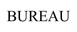 BUREAU trademark