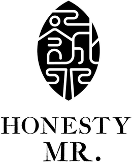 HONESTY MR. trademark