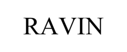 RAVIN trademark