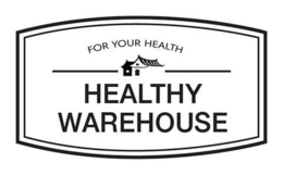 FOR YOUR HEALTH HEALTHY WAREHOUSE trademark