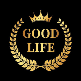 GOOD LIFE trademark