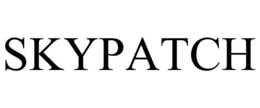 SKYPATCH trademark