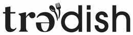 TRE'DISH trademark