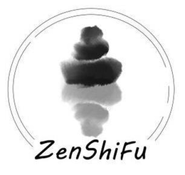 ZEN SHI FU trademark