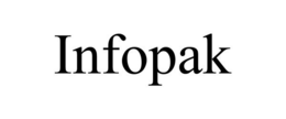 INFOPAK trademark