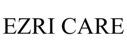 EZRI CARE trademark