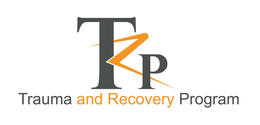 TRP TRAUMA AND RECOVERY PROGRAM trademark