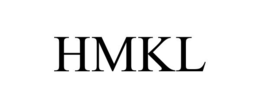 HMKL trademark