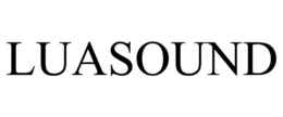 LUASOUND trademark