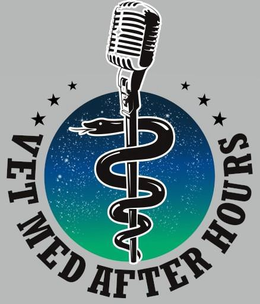 VET MED AFTER HOURS trademark