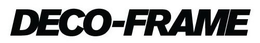 DECO-FRAME trademark