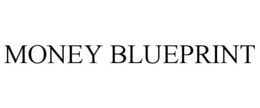 MONEY BLUEPRINT trademark