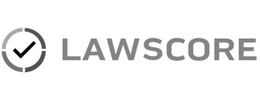 LAWSCORE trademark