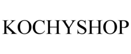 KOCHYSHOP trademark