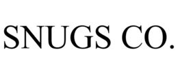 SNUGS CO. trademark