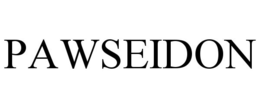 PAWSEIDON trademark