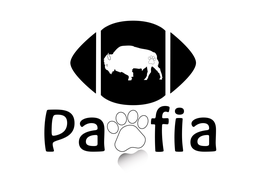 PAWFIA trademark
