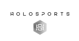 HOLOSPORTS HS trademark