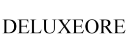 DELUXEORE trademark