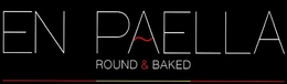 EN PAELLA ROUND & BAKED trademark