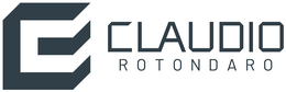 CLAUDIO ROTONDARO trademark