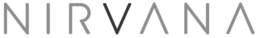 NIRVANA trademark