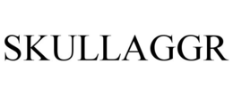 SKULLAGGR trademark