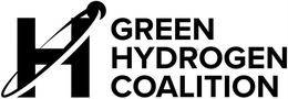 H GREEN HYDROGEN COALITION trademark