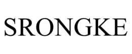 SRONGKE trademark