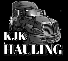 KJK HAULING trademark