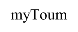 MYTOUM trademark