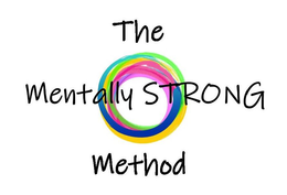 THE MENTALLY STRONG METHOD trademark