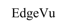 EDGEVU trademark