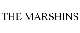 THE MARSHINS trademark
