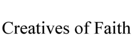 CREATIVES OF FAITH trademark