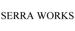 SERRA WORKS trademark