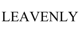 LEAVENLY trademark