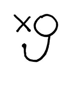 X G trademark