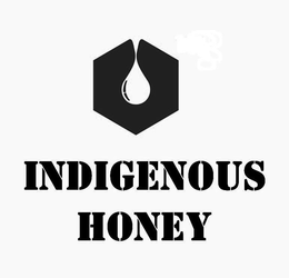 INDIGENOUS HONEY trademark