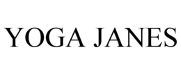 YOGA JANES trademark