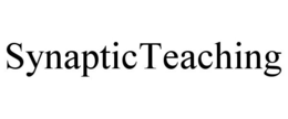 SYNAPTICTEACHING trademark