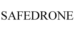SAFEDRONE trademark